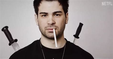 ‘Most hated man on the internet’ doc looks at Hunter Moore